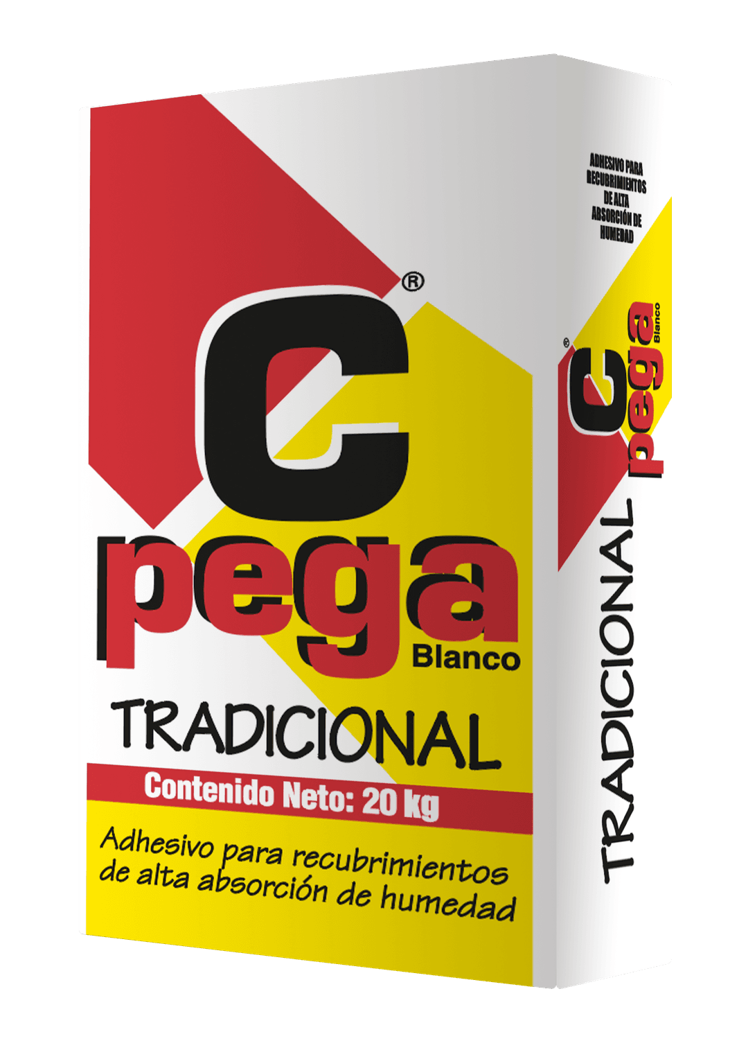 PegaTop Mortar Gris Niasa 20 Kg