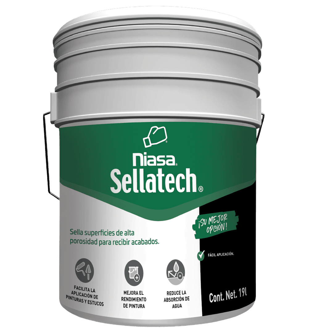 Sellatech 19 L Niasa 19 Lts