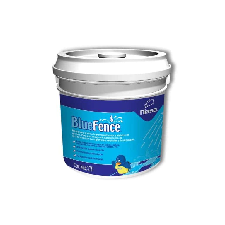 BlueFence 19 L Niasa 19 Lts