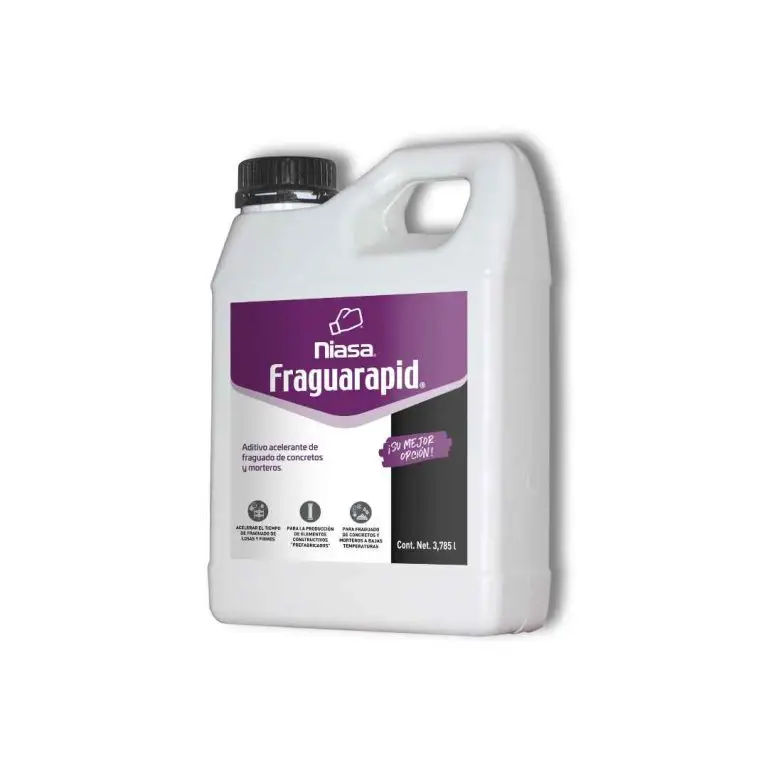 Fraguarapid 4 L Niasa 3.78 Lts