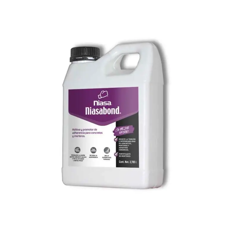 Niasabond 1 L Niasa 1 Lt