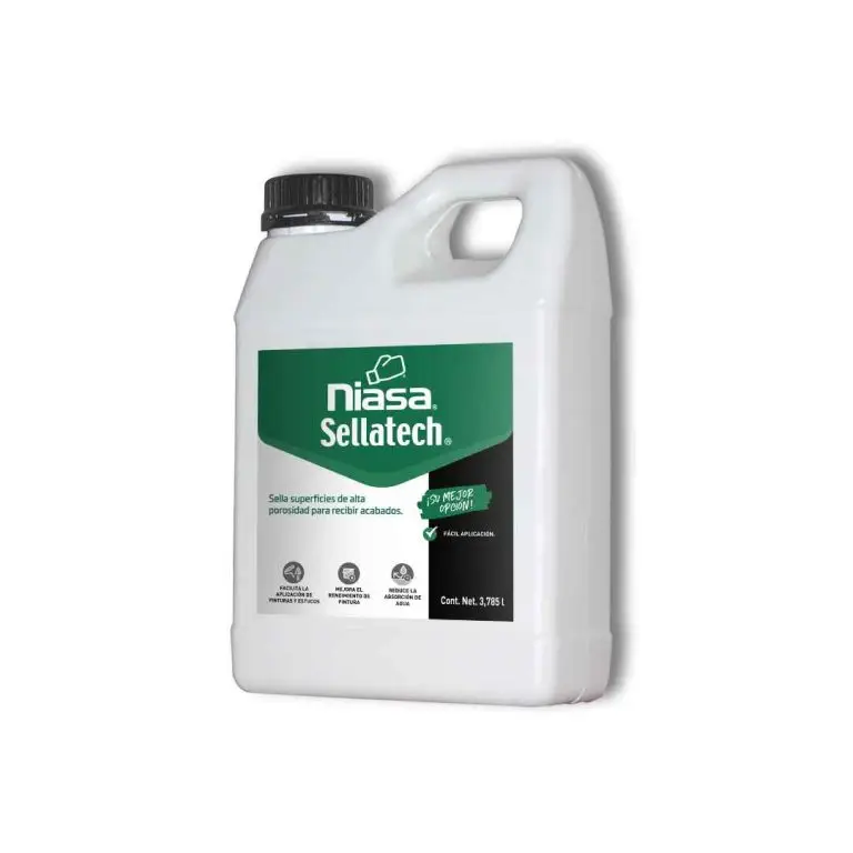 Sellatech 1 L Niasa 1 Lt