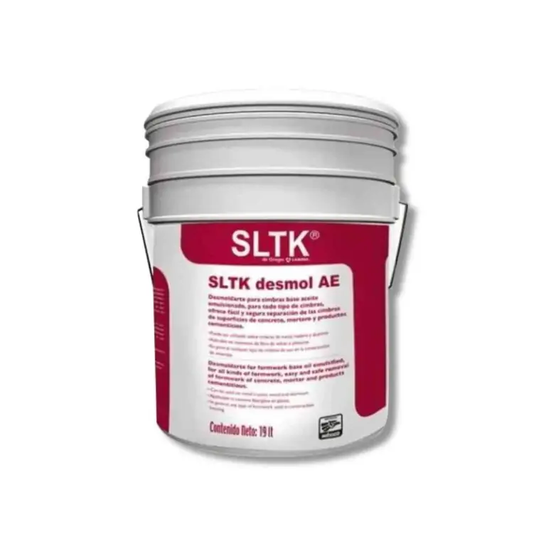 SLTK Desmoldante AE 200 L Niasa 200 Lts