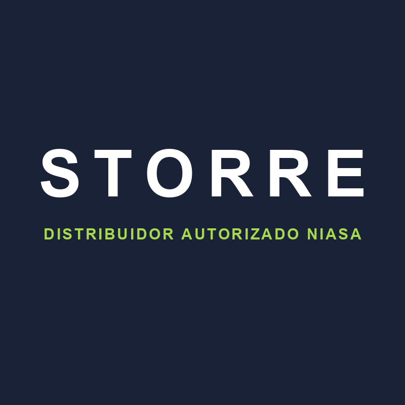 Storre logo
